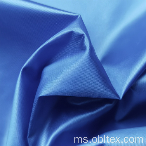 Obl21-2121 Twill Polyester Nylon Woven Fabric